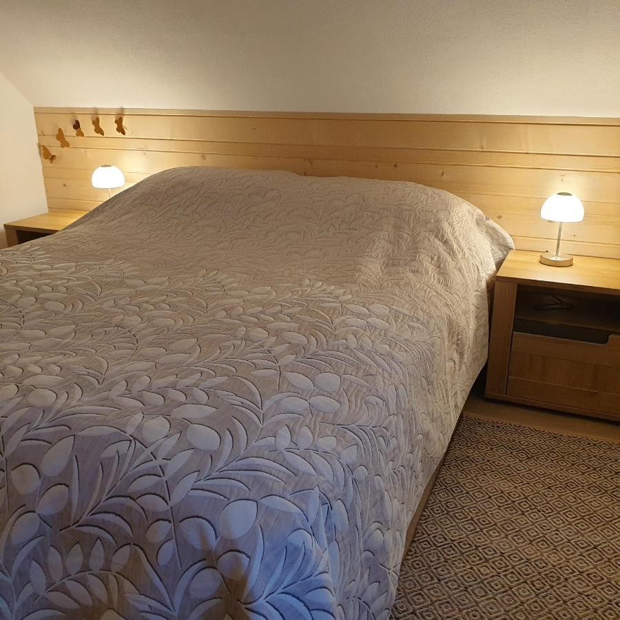 Apartmaji Pri Medvedu Bohinji-tó Kültér fotó