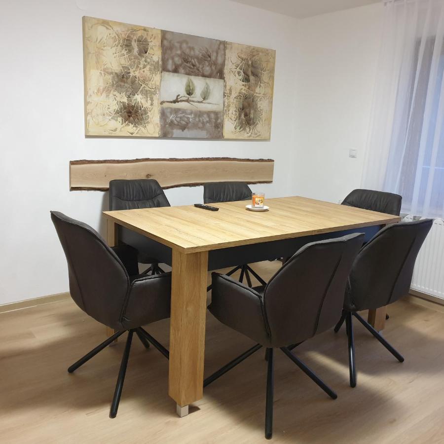 Apartmaji Pri Medvedu Bohinji-tó Kültér fotó